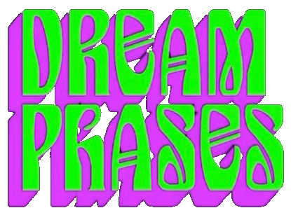Dream Phases is a psychedelic rock band based in Los Angeles